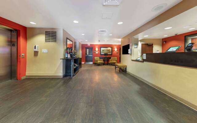 Extended Stay America Suites Los Angeles Carson