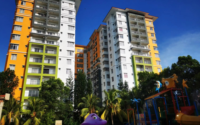 Bayou Lagoon Park Resort