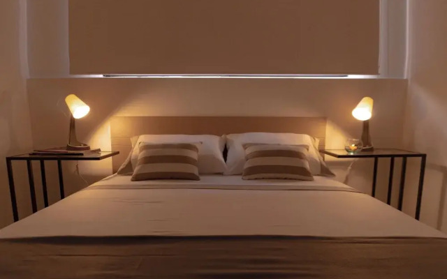 Apartasuites ISABEL