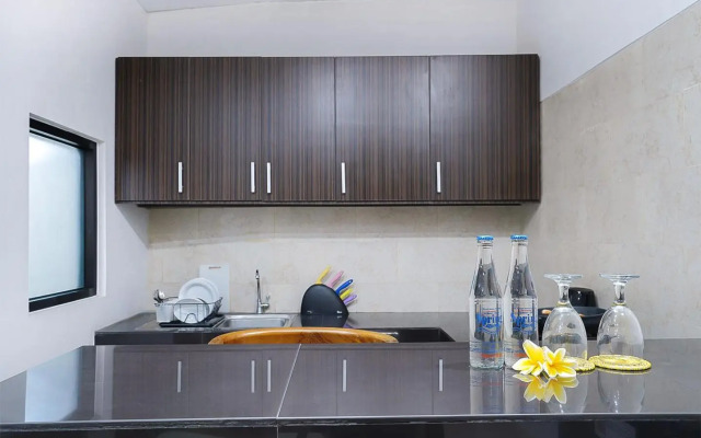 Amanlane Suite Seminyak Managed by ARM Hospitality