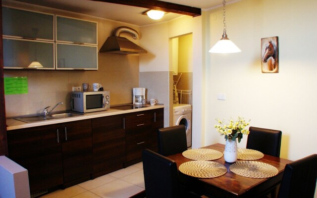ApartmentsApart Krakow