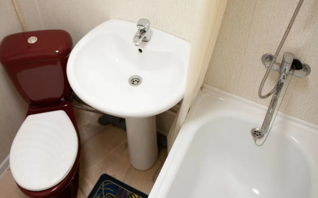 АпартЛэнд на Октябрьском проспекте, 36/2