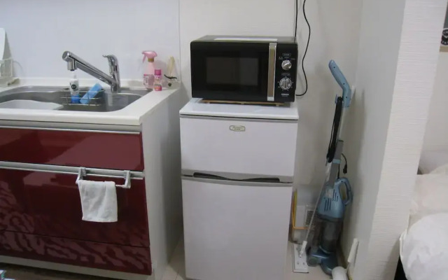 Puku Puku Inn R1