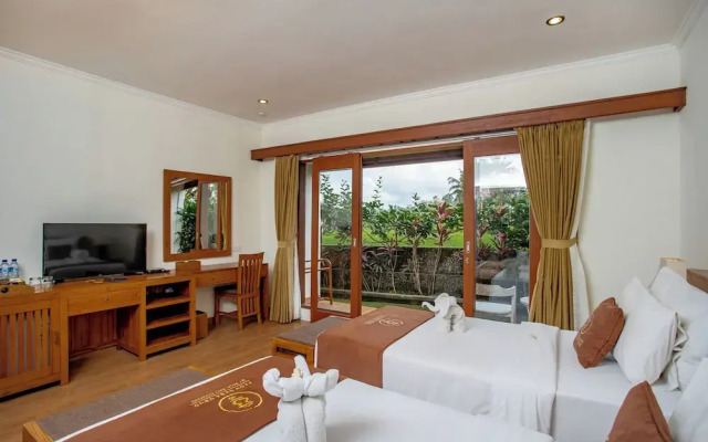 Paon Desa Ubud Hotel