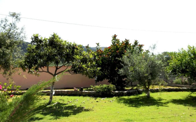 Villa Gabriella