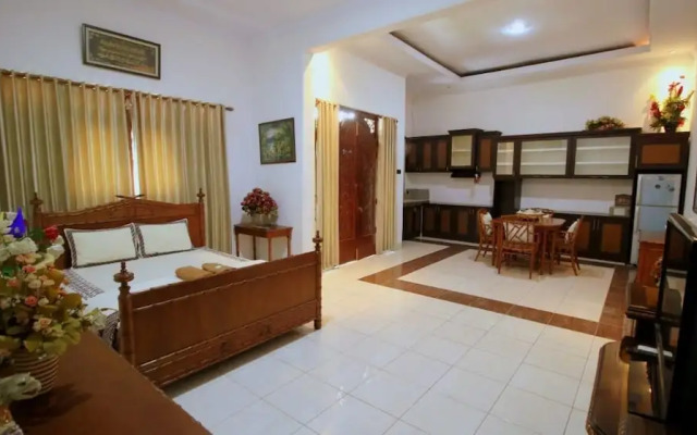 Javanice Homestay