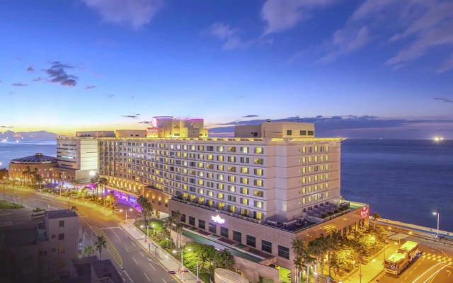Ramada Plaza Jeju