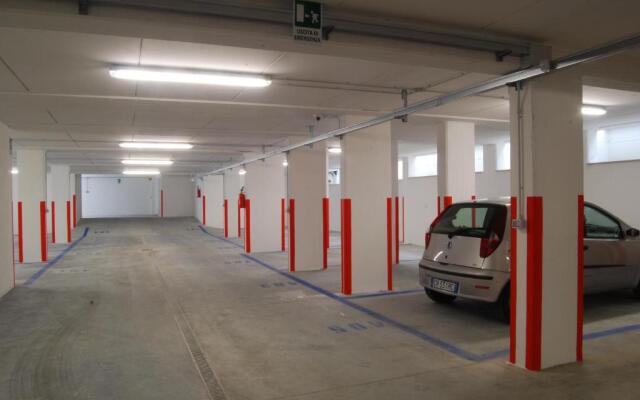 Residence Abruzzo Resort