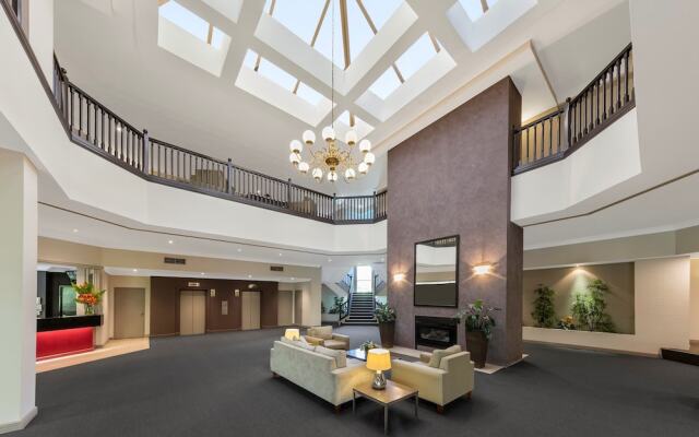 Nesuto Pennant Hills Sydney Apartment Hotel