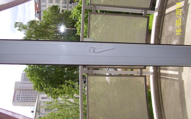 Zentrale Ferienwohnung in Leipzig