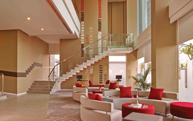 ibis Surabaya City Center