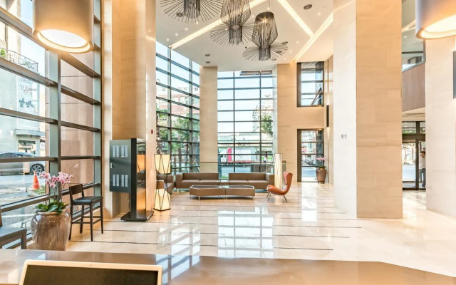 Days Hotel Jeju Seogwipo Ocean