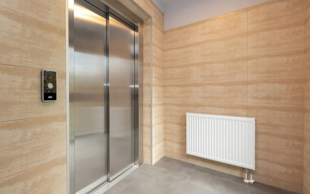 Apartment Poznan Strzelecka by Renters