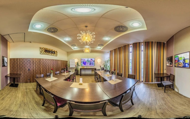 Euro Rastpark Zum Eichenzeller