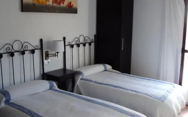 Casa Los Riscos I y II