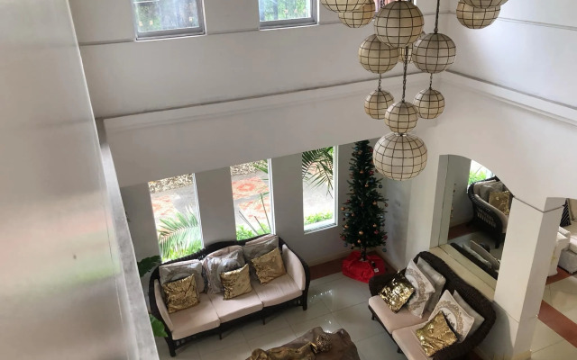 Costa De Leticia Beach Resort & Spa