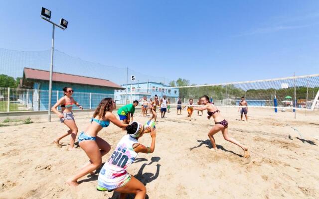Cesenatico Camping Village