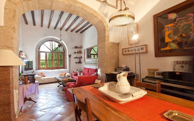 Villa Son Pelai