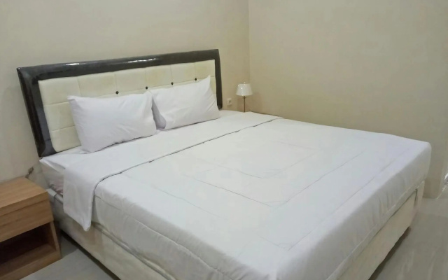 The Galton Hotel Bau-Bau — 3-star hotel in Baubau