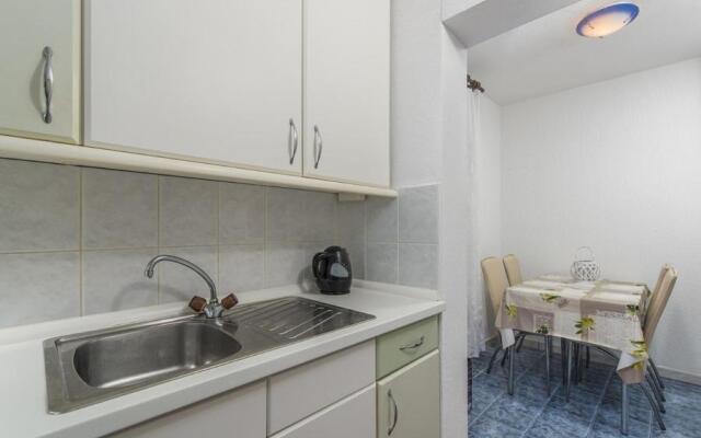 Apartment Lana