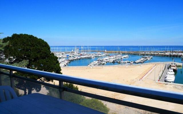Appartement Quiberon, 3 pièces, 6 personnes - FR-1-478-16