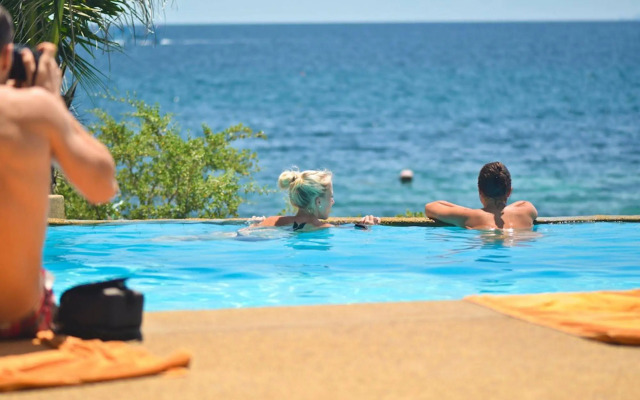 Lub d Koh Tao Tanote Bay