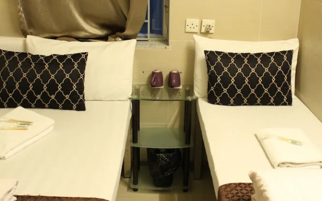 Osaka Guest House