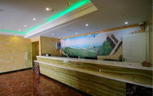 Yaliang Boutique Hotel Chuansha