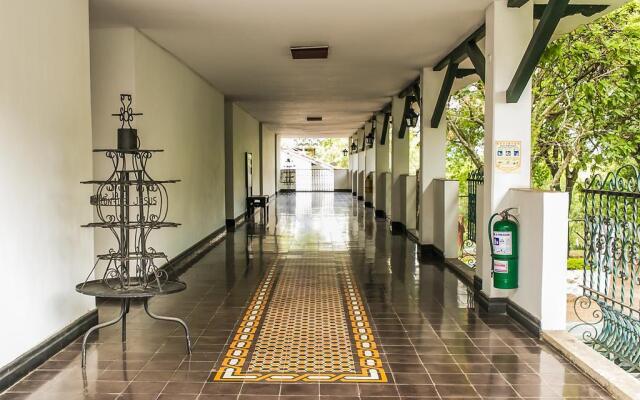 Hotel Matamundo