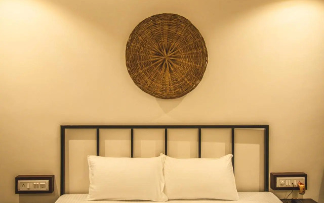 Amber Rooms