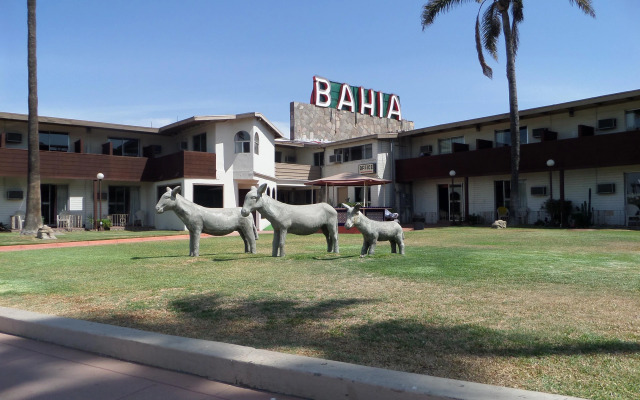 Hotel Bahia
