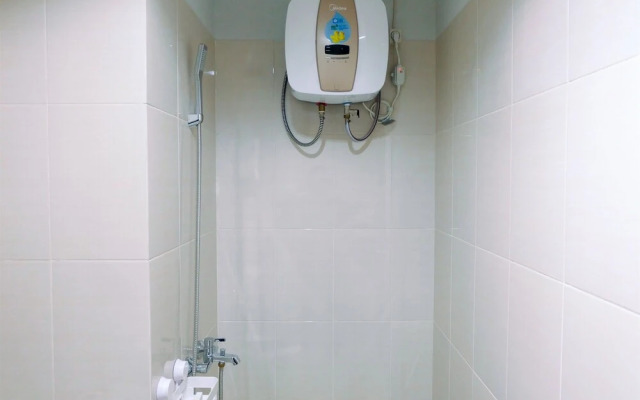 Comfortable and Clean Studio at The Oasis Apartment