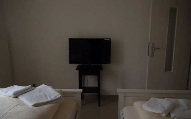 Arena Suites Hannover