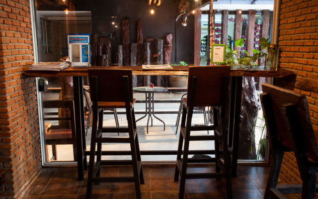 OYO 564 Nature Boutique Hotel