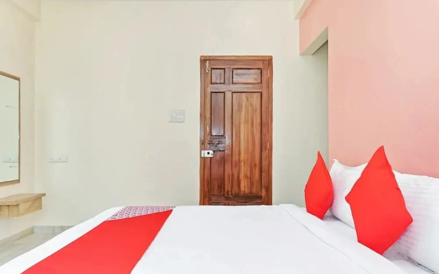 Rajanigandha by OYO Rooms