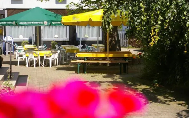 Hotel Mönch's Lamm