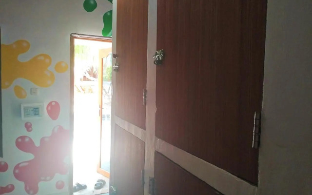 Jati Hostel