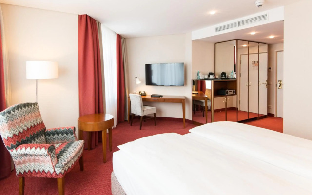 Best Western Plus Hotel St. Raphael