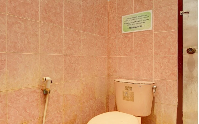 Hotel O Wisma Subur Syariah