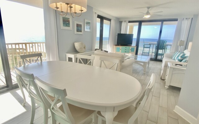 Summer House Condos by ALBVR