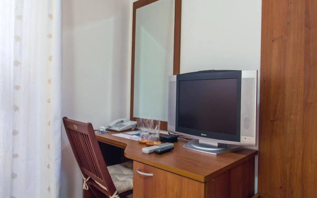 Hotel Plava Laguna