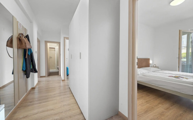 Residence Lagorai