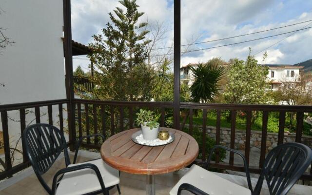 Anofli Suites