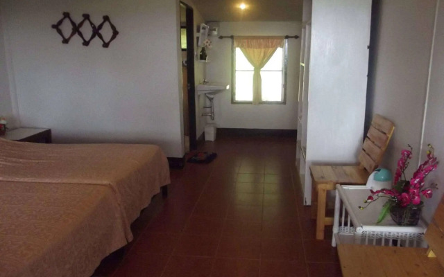 Holiday Resort Koh Yao Noi (SHA Extra Plus)