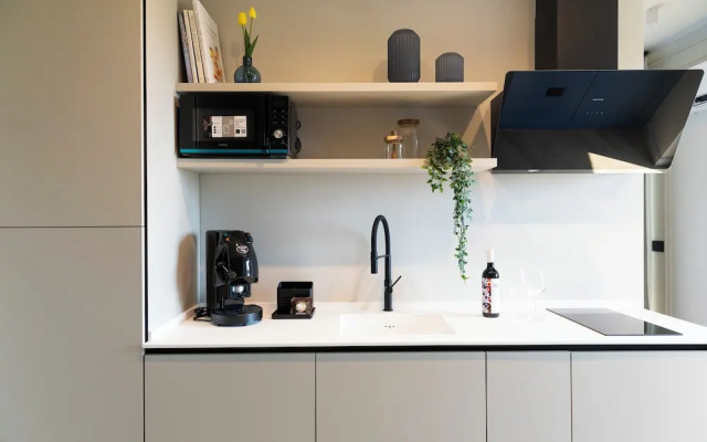 Bfor Suite Experience