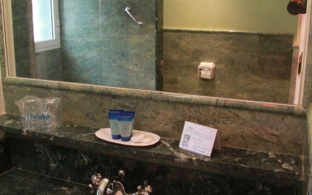Del Mar Hotel & Spa