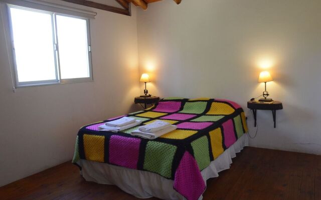 Rancho Pampa Cabañas