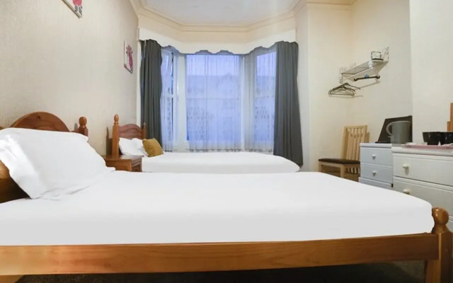 Chesterton Hotel, Blackpool South Shore