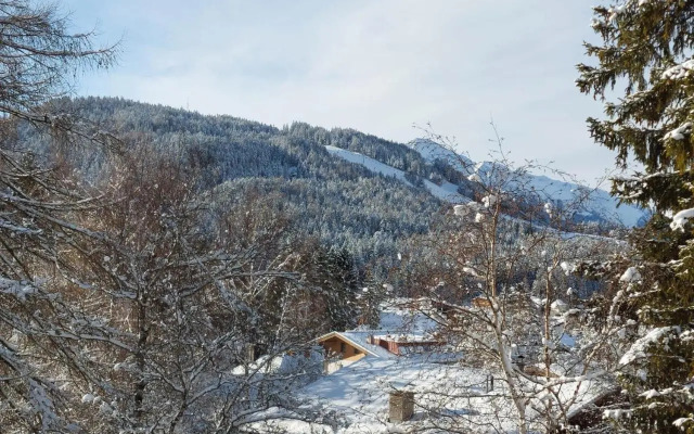 Suite Panoramablick Seefeld