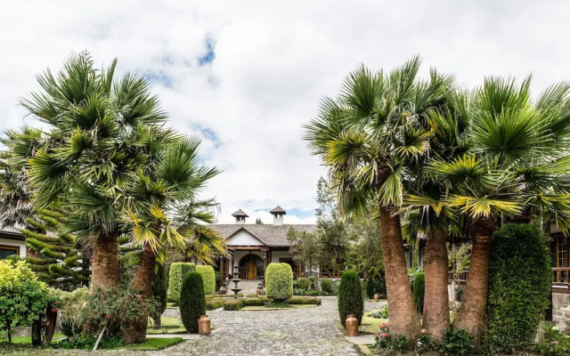 Hacienda Leito